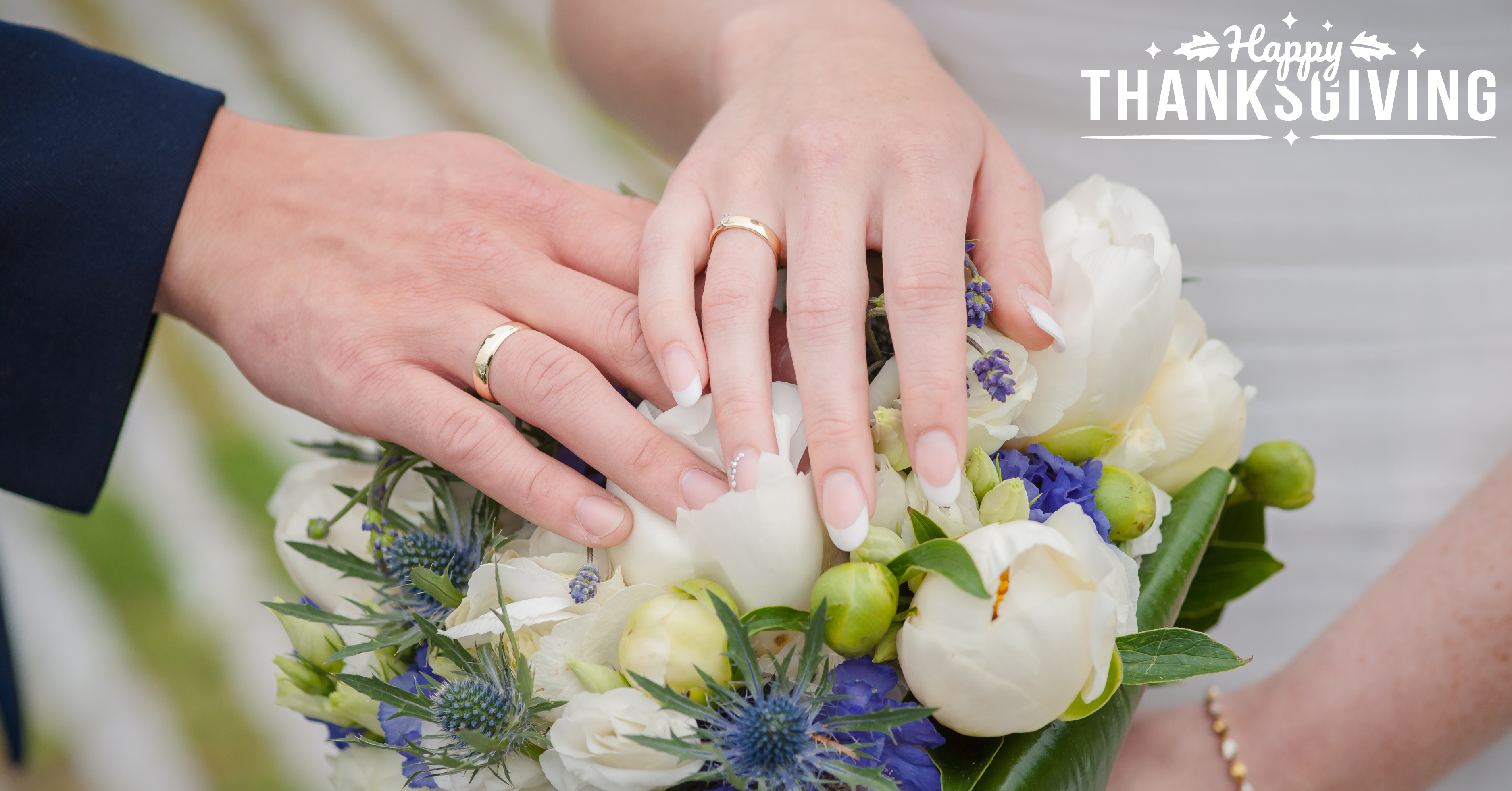 Celebrate Thanksgiving with a Promise: Best Wedding Rings to Show Your Gratitude