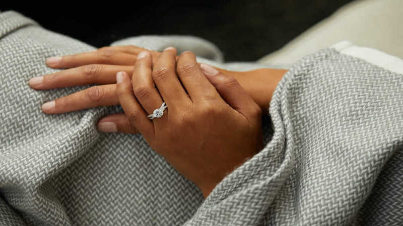 How Much Should an Engagement Ring Cost?