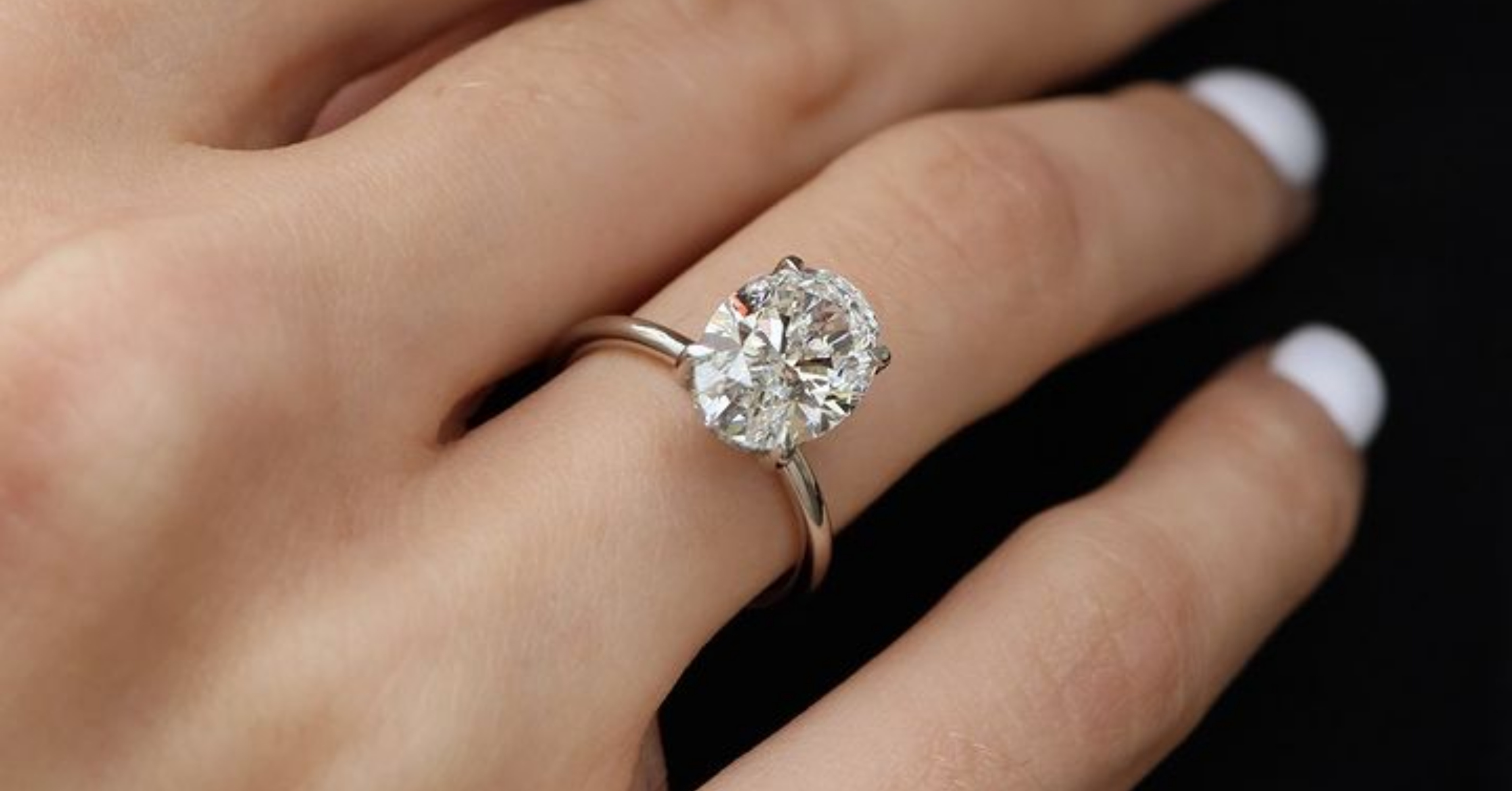Why Lab-Grown Diamond Rings Are the Best Choice for Your Holiday Proposal