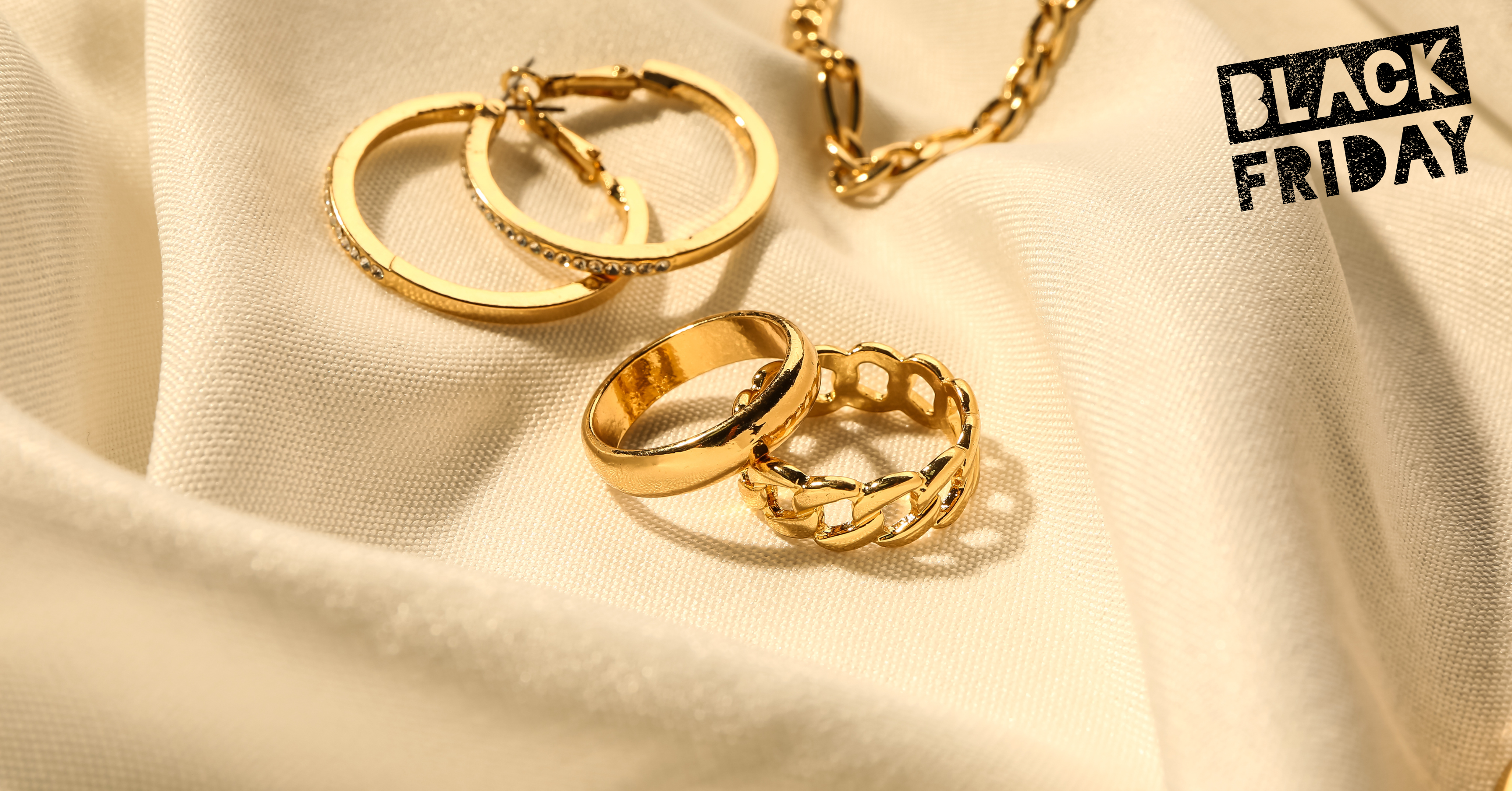 Moissanite Jewelry Trends for Black Friday: The Best Deals and Styles