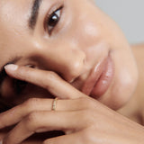 Signature Square Wedding Band 2