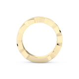 Blade Men's Wedding Band