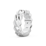Blade Men's Wedding Band