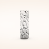 Blade Style Men's Wedding Band