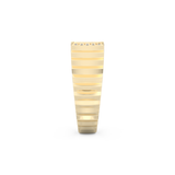 0.191 TCW Round Lab Grown Diamond Men's Wedding Band