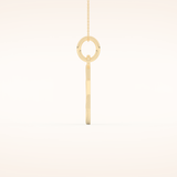 Classic Star Charm Necklace