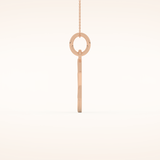 Classic Star Charm Necklace