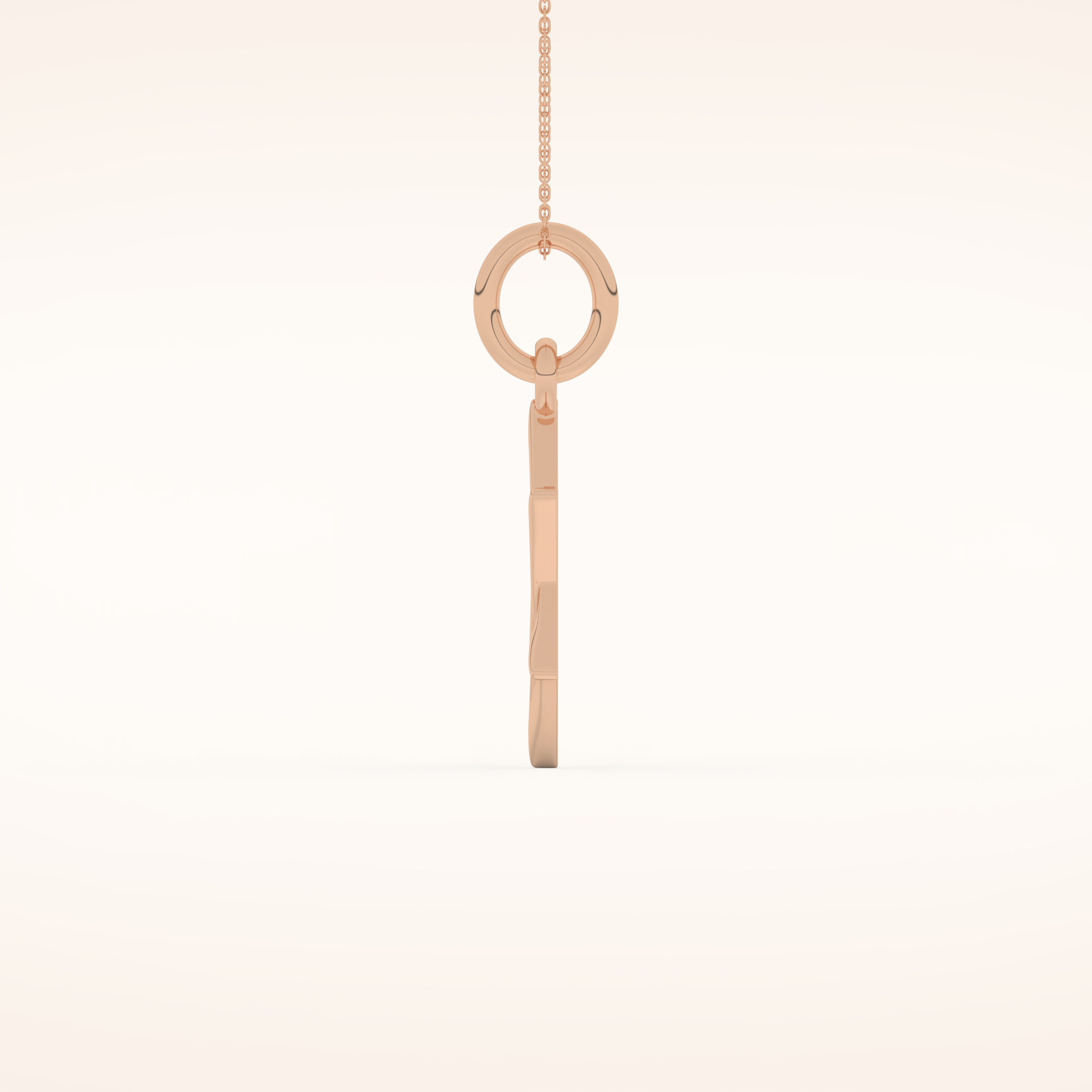 Classic Star Charm Necklace
