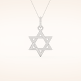 Classic Star Charm Necklace