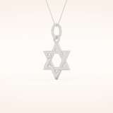 Classic Star Charm Necklace
