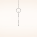 Classic Star Charm Necklace