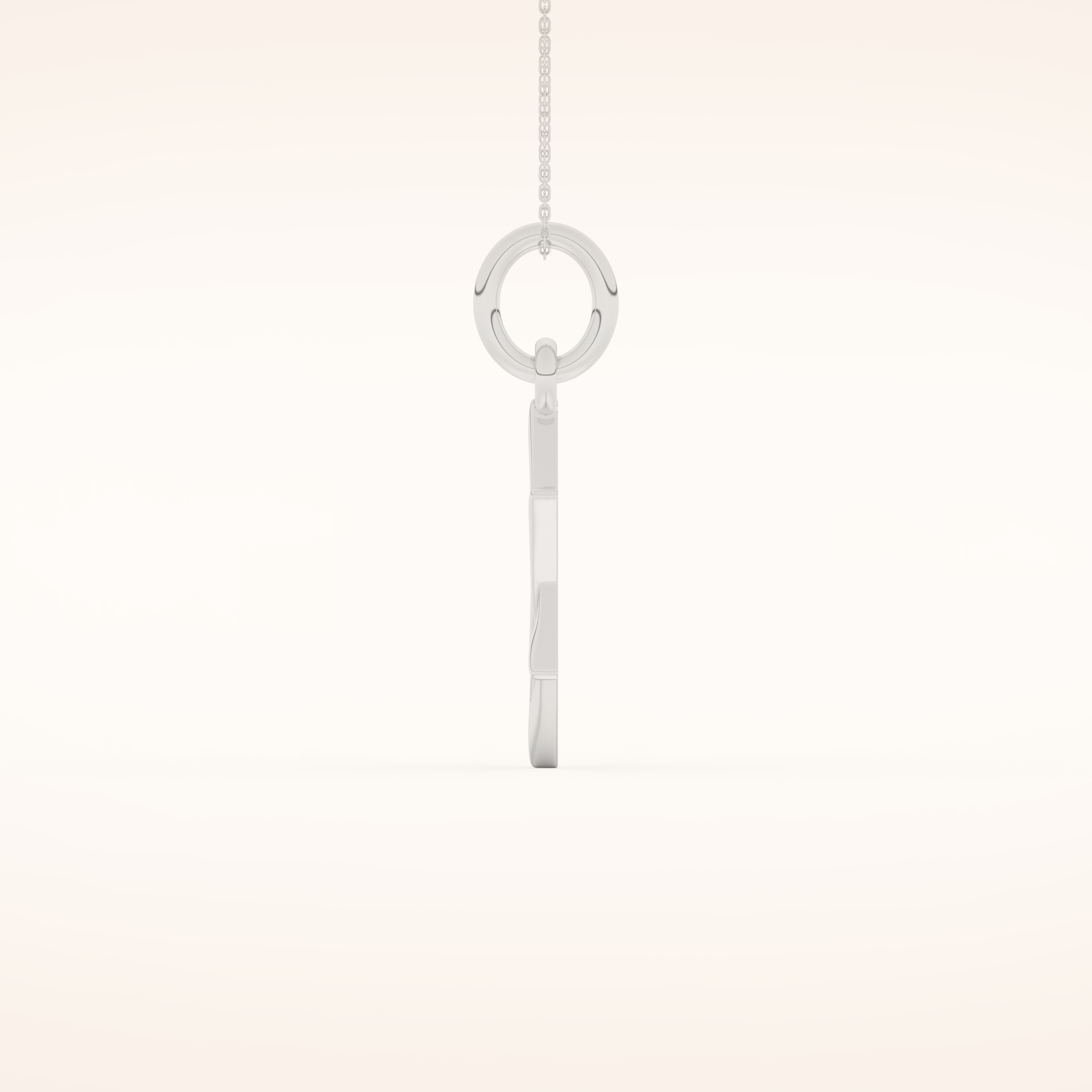 Classic Star Charm Necklace