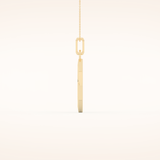 Classic Star Shaped Charm Necklace