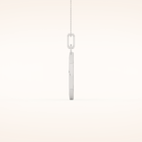 Classic Star Shaped Charm Necklace