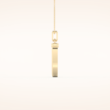 Classic Trunk Necklace