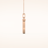 Classic Trunk Necklace