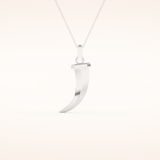 Classic Trunk Necklace