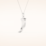 Classic Trunk Necklace