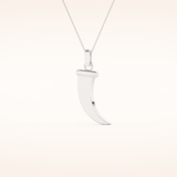 Classic Trunk Necklace