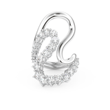3.08 TCW Round Lab Grown Diamond Wedding Band