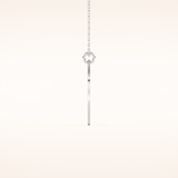 Custom Personalized Fingerprint Pendant Necklace – Crafted with Meaning 3