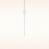 Custom Photo & Name Pendant Necklace – Crafted with Meaning