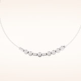Custom Morse Code Bracelet – Personalized for You 4