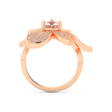 Elena’s Bloom of Eternity Ring