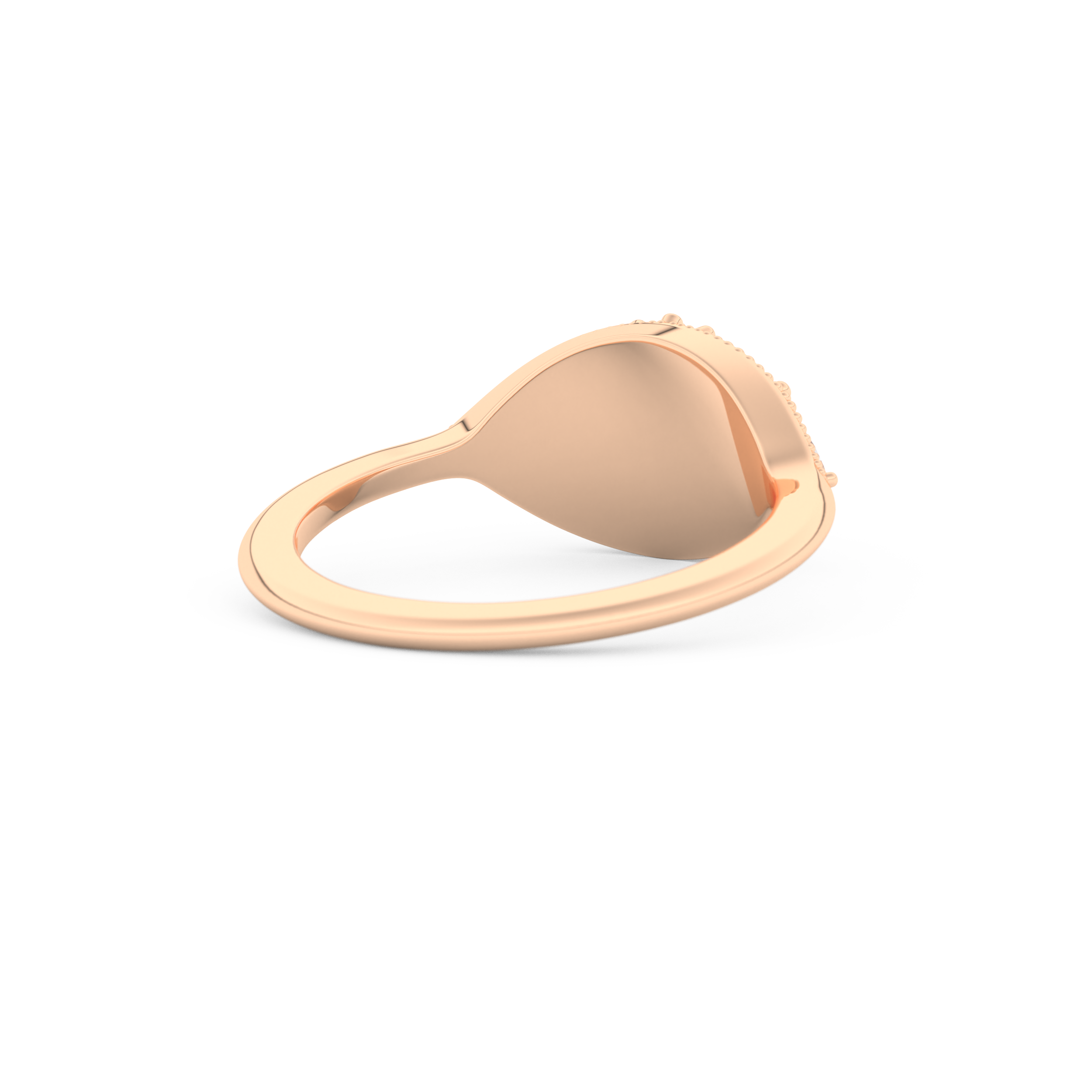 Wedding Band with 1.51 CT Triangle & Baguette Straight Cut Moissanite – Yellow, White, or Rose Gold