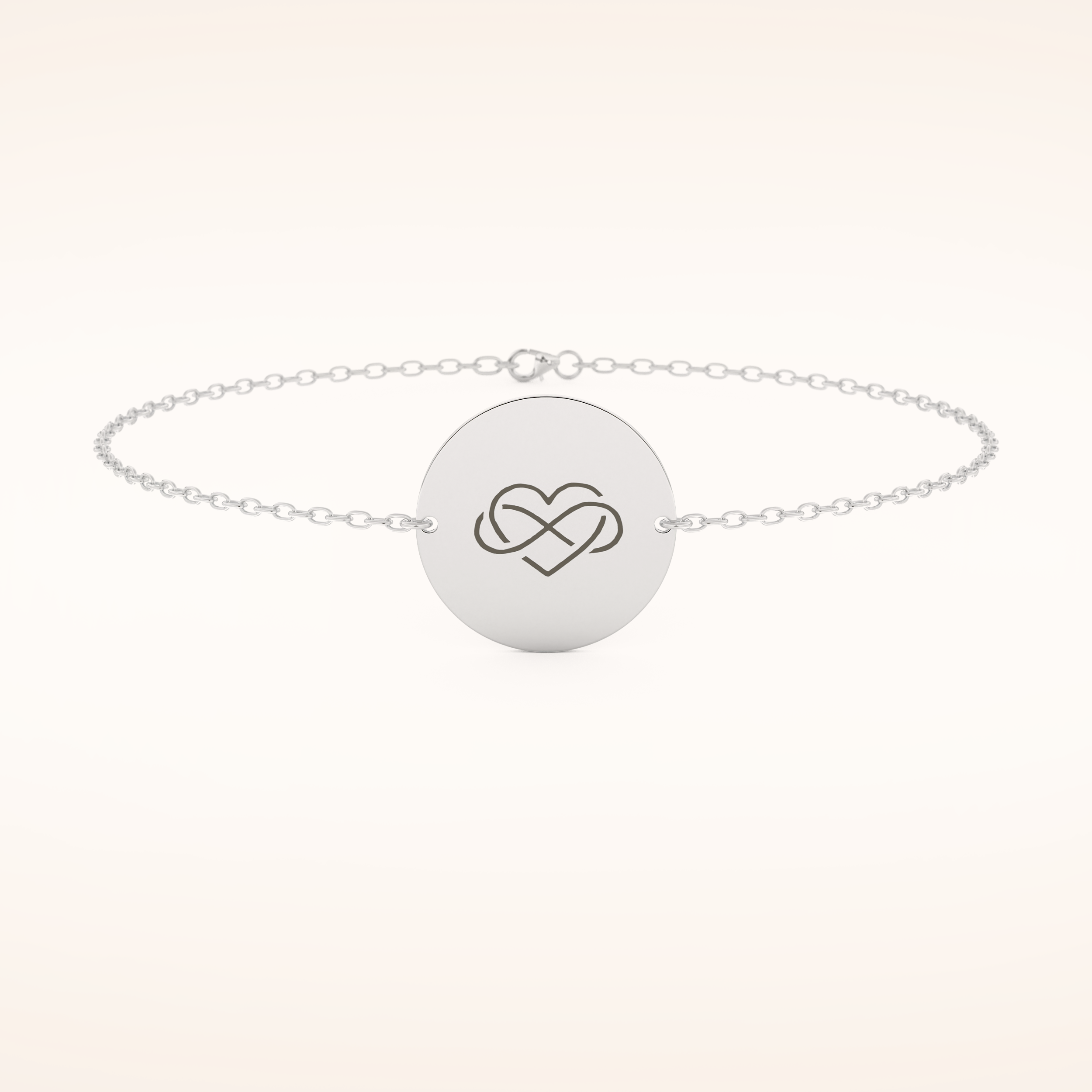 Custom Engraved Bracelet – Personalized for You 1