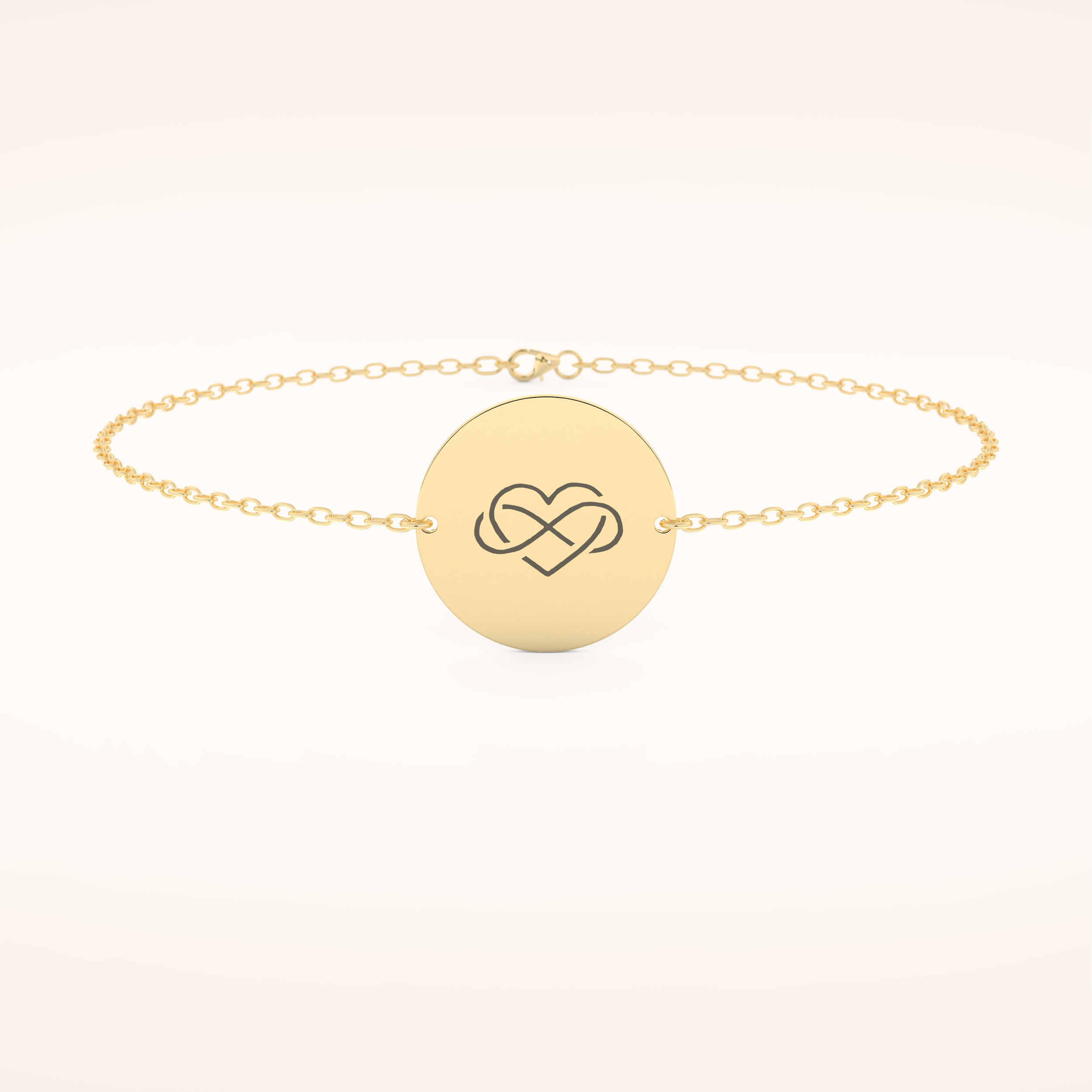 Custom Engraved Bracelet – Personalized for You 5