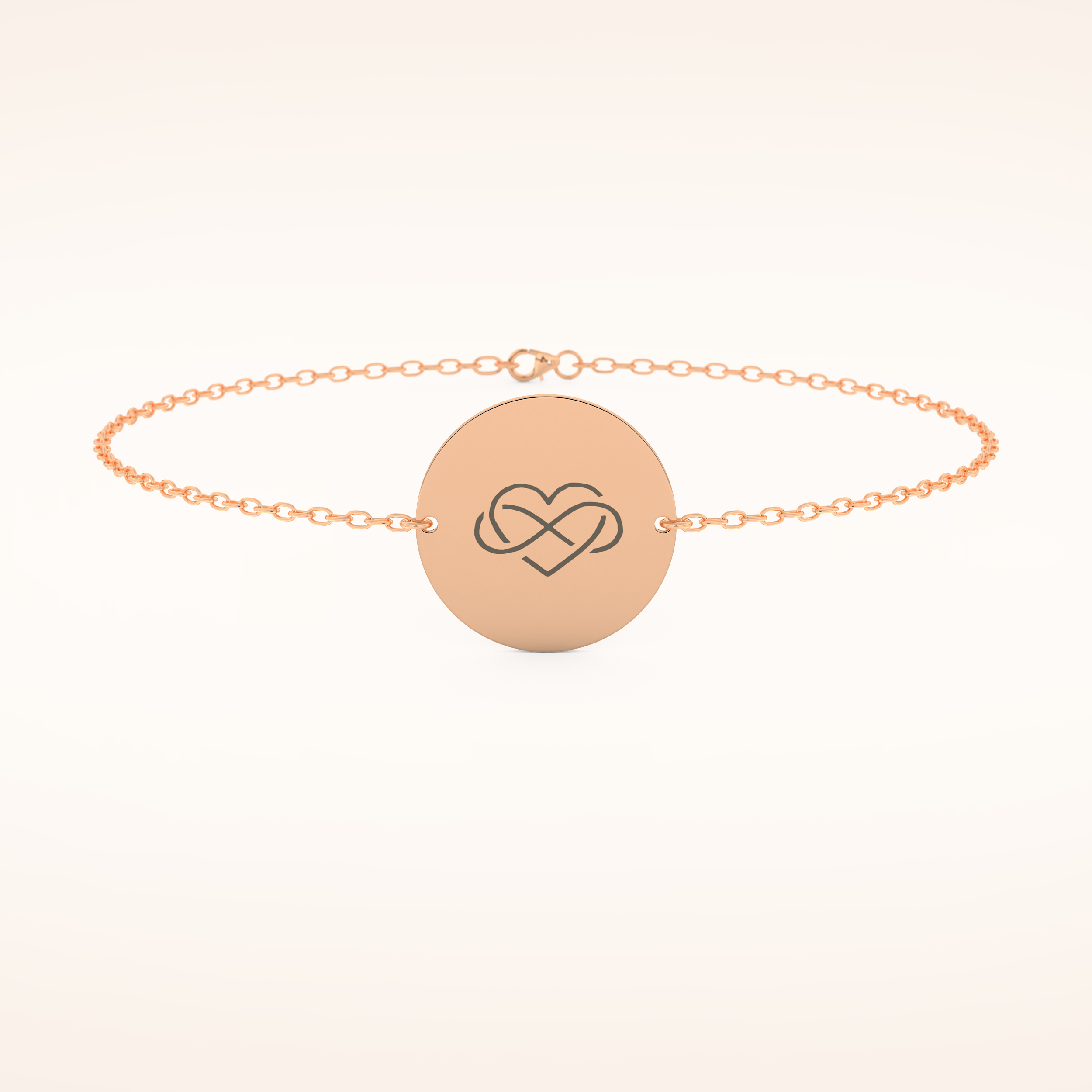 Custom Engraved Bracelet – Personalized for You 9