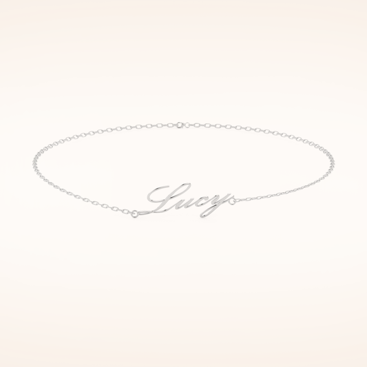 Custom Personalized Name Bracelet – Personalized for You 1