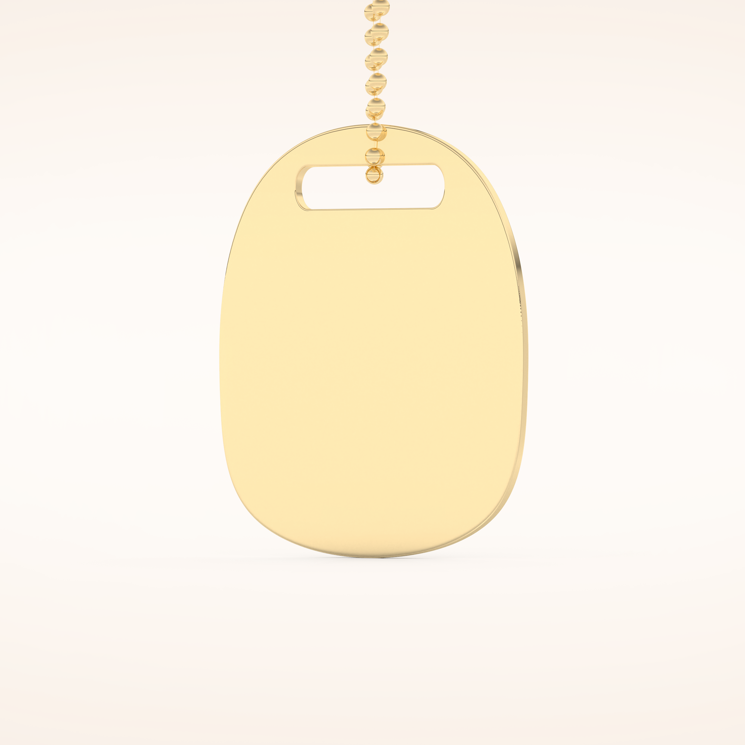 Custom Personalized Fingerprint Pendant Necklace – Crafted with Meaning 9