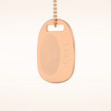 Custom Personalized Fingerprint Pendant Necklace – Crafted with Meaning 12