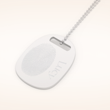 Custom Personalized Fingerprint Pendant Necklace – Crafted with Meaning 5