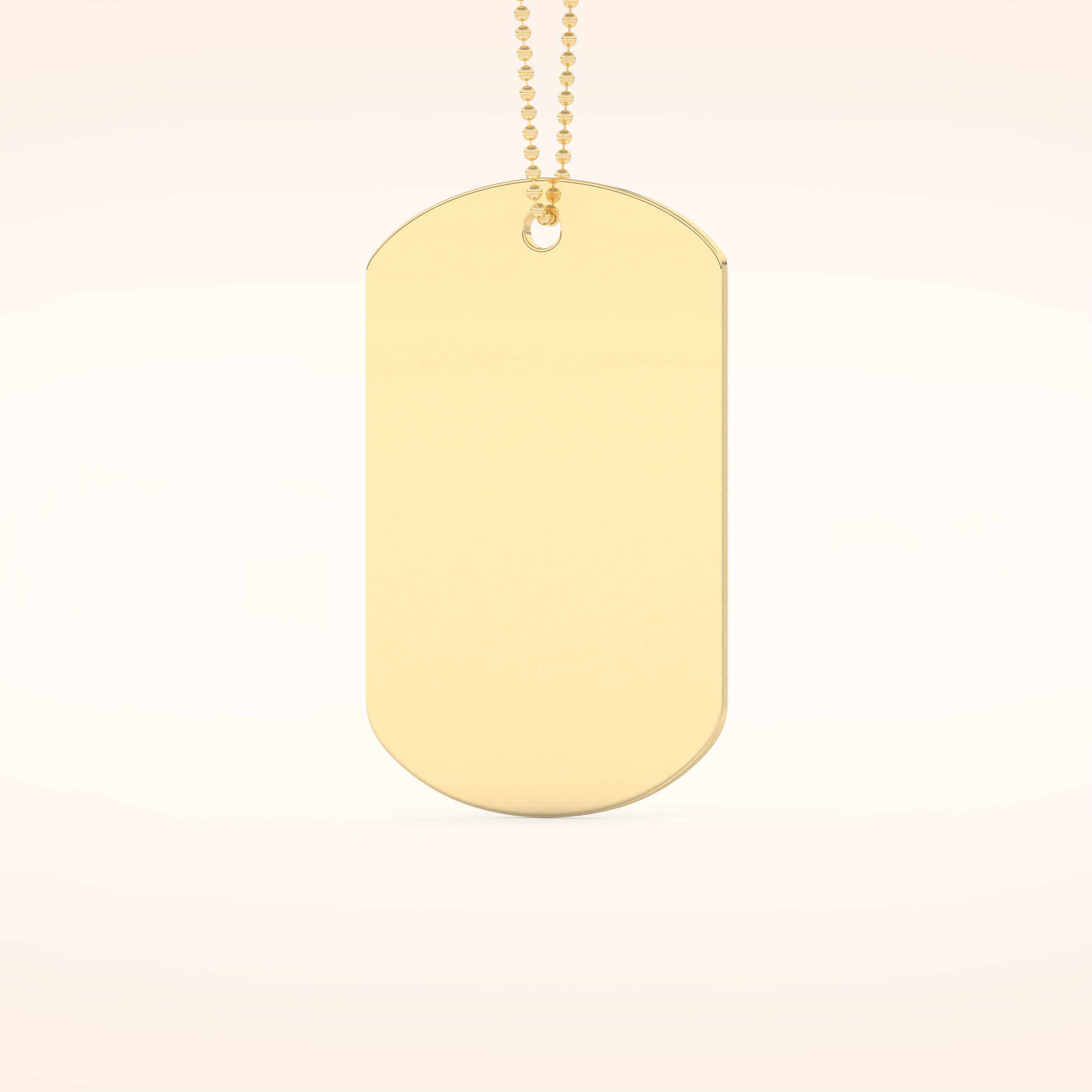 Custom Personalized Fingerprint Pendant Necklace – Crafted with Meaning 9