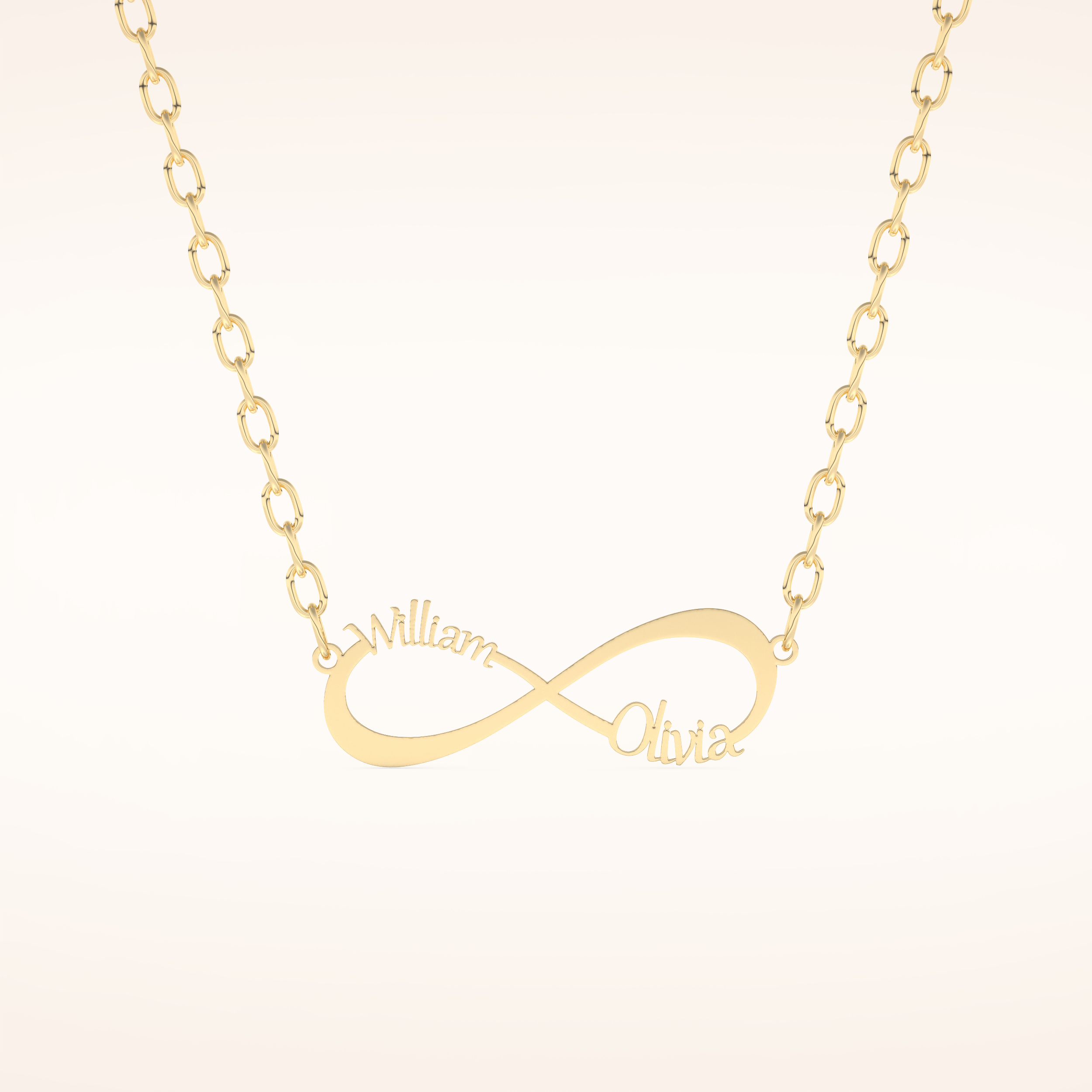 Custom Infinity Name Bracelet – Personalized for You 6