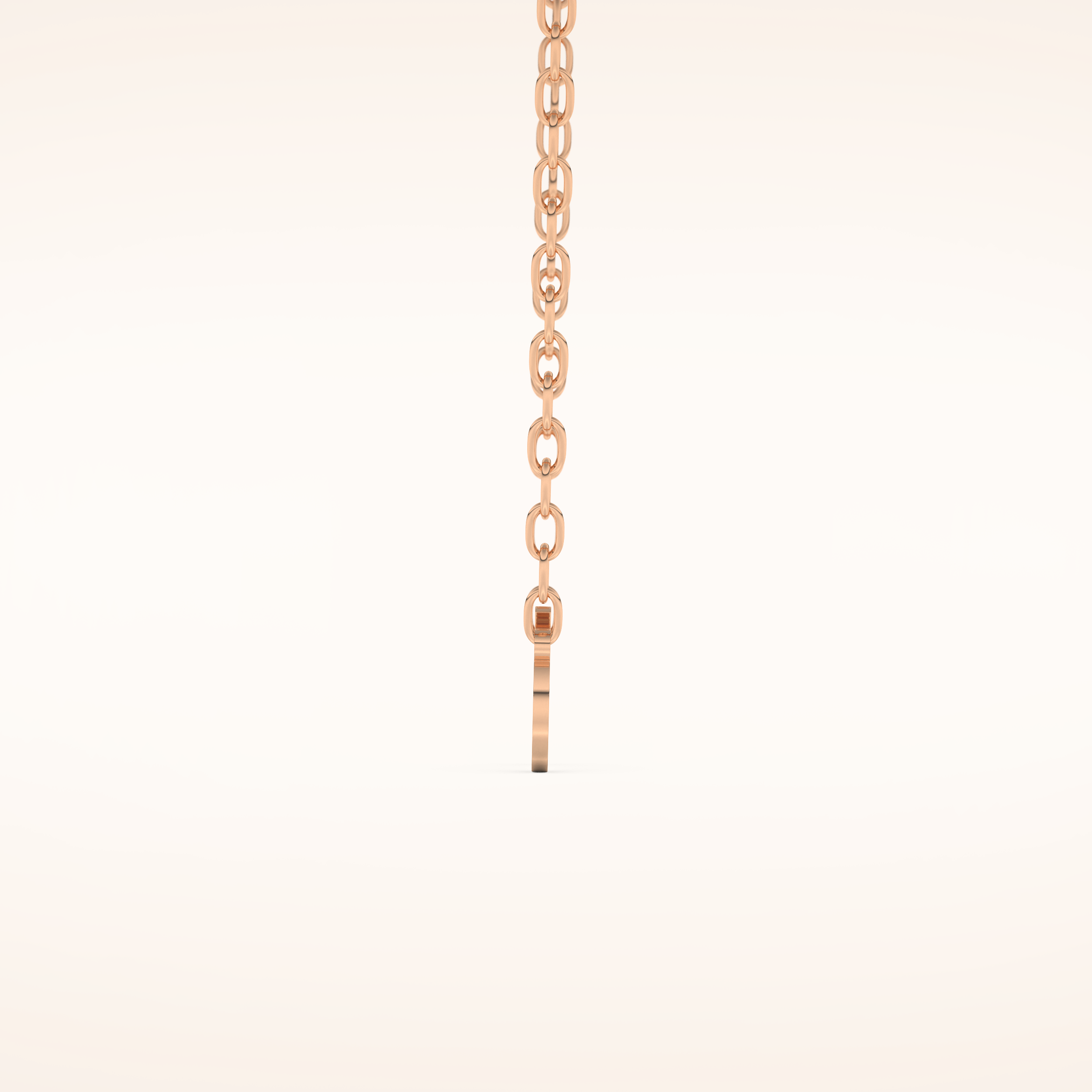 Custom Personalized Infinity Pendant Necklace – Crafted with Meaning 13