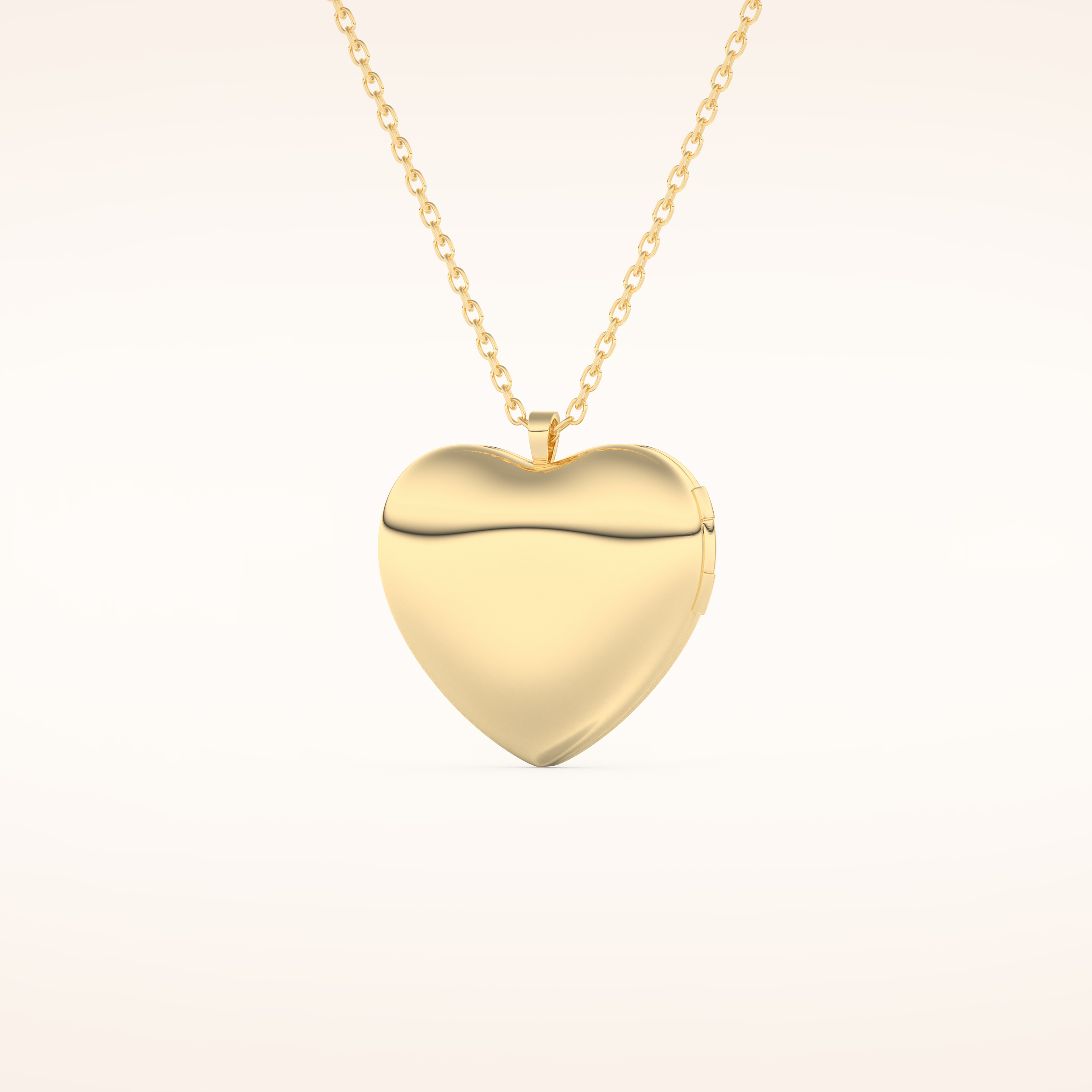 Custom Photo Customised Locket Necklace  – Crafted with Meaning