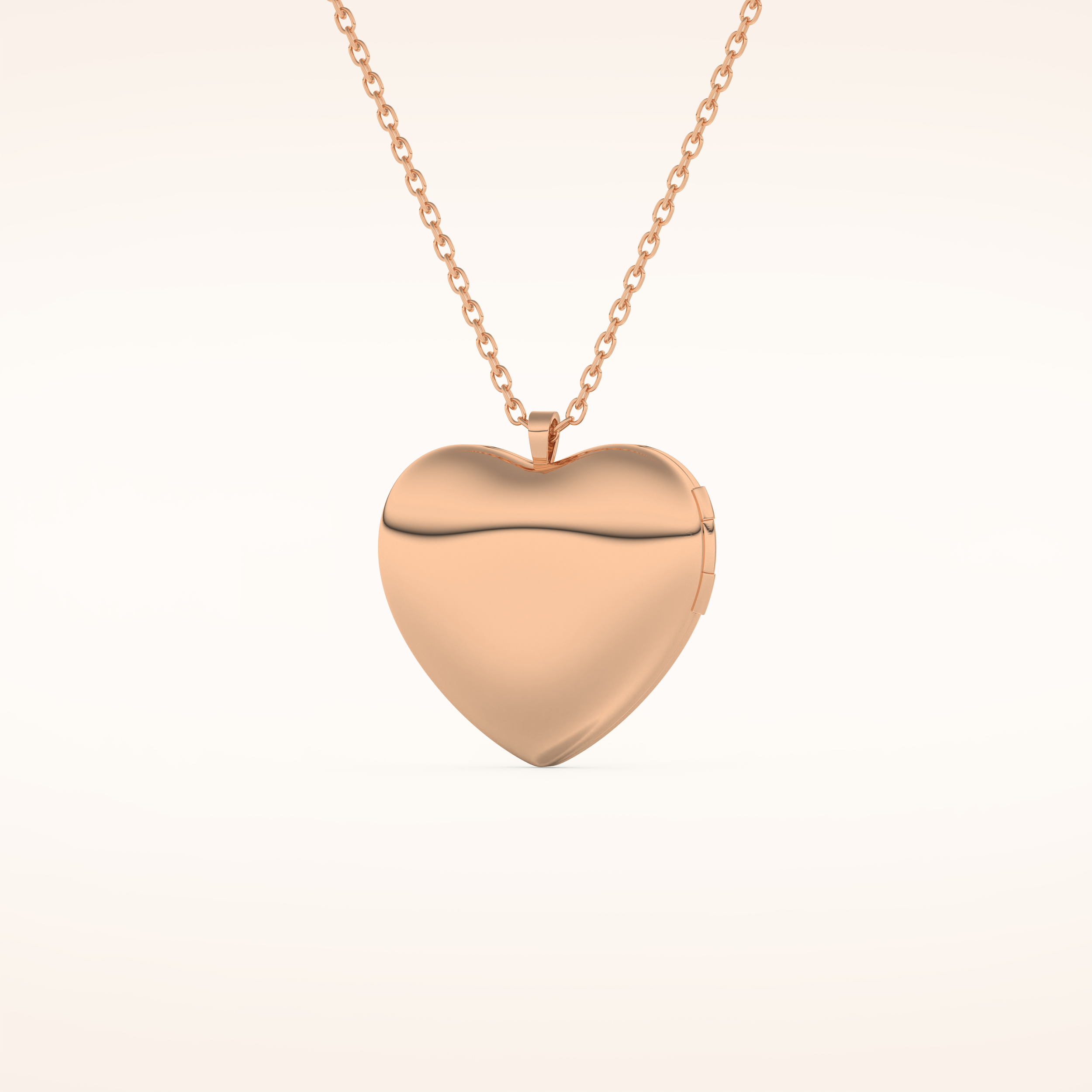 Custom Photo Customised Locket Necklace  – Crafted with Meaning