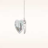 Custom Photo Customised Locket Necklace  – Crafted with Meaning