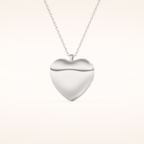 Custom Photo Customised Locket Necklace  – Crafted with Meaning