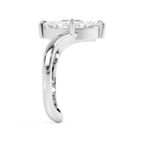 Marquise Solitaire Rapture Lab Grown Diamond Engagement Ring
