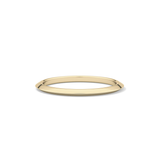 Classic Wedding Band