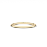 Classic Wedding Band