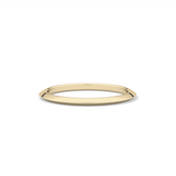 Classic Wedding Band