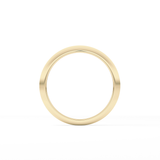 Classic Wedding Band