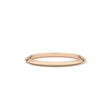 Classic Wedding Band