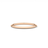 Classic Wedding Band